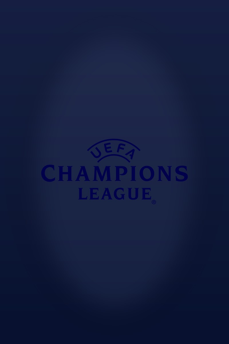 Póster de UEFA Champions League