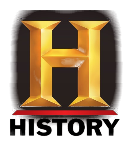 Logo de History