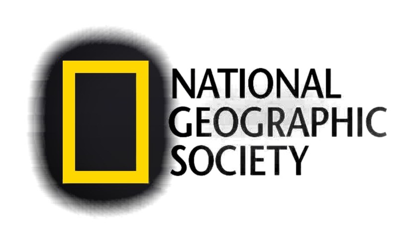Logo de National Geographic