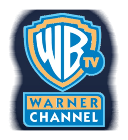 Logo de Warner Channel