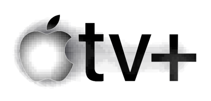 Logo de Apple TV+