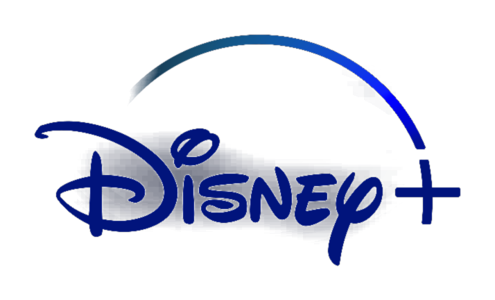 Logo de Disney+