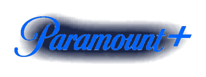 Logo de Paramount+