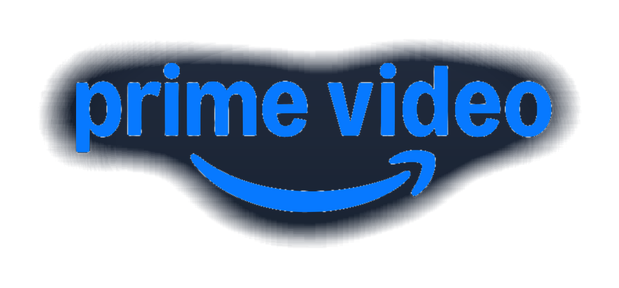 Logo de Prime Video