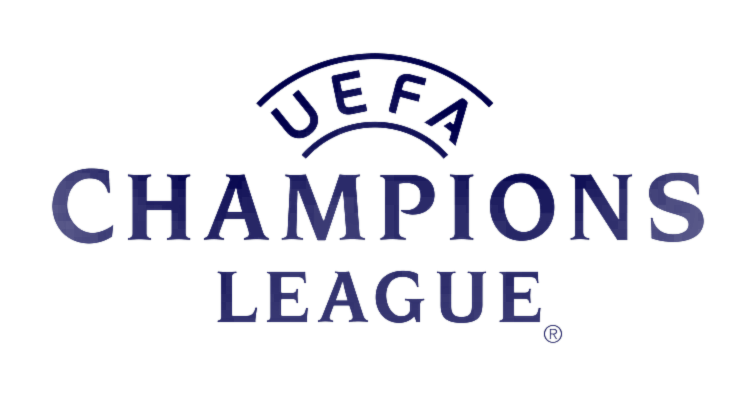 Logo de UEFA Champions League