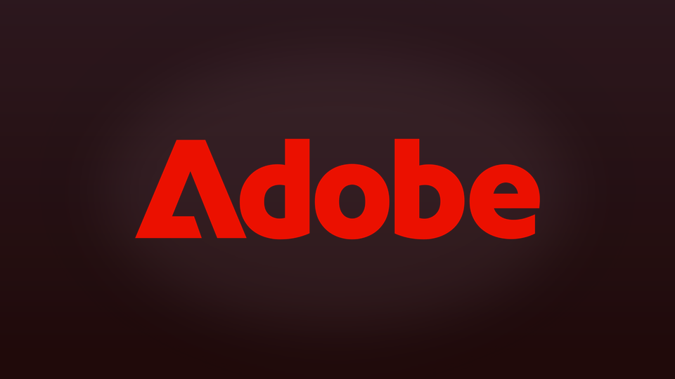 Logo de Adobe Creative Cloud